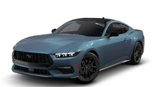 2026 Ford Mustang® External Image 1